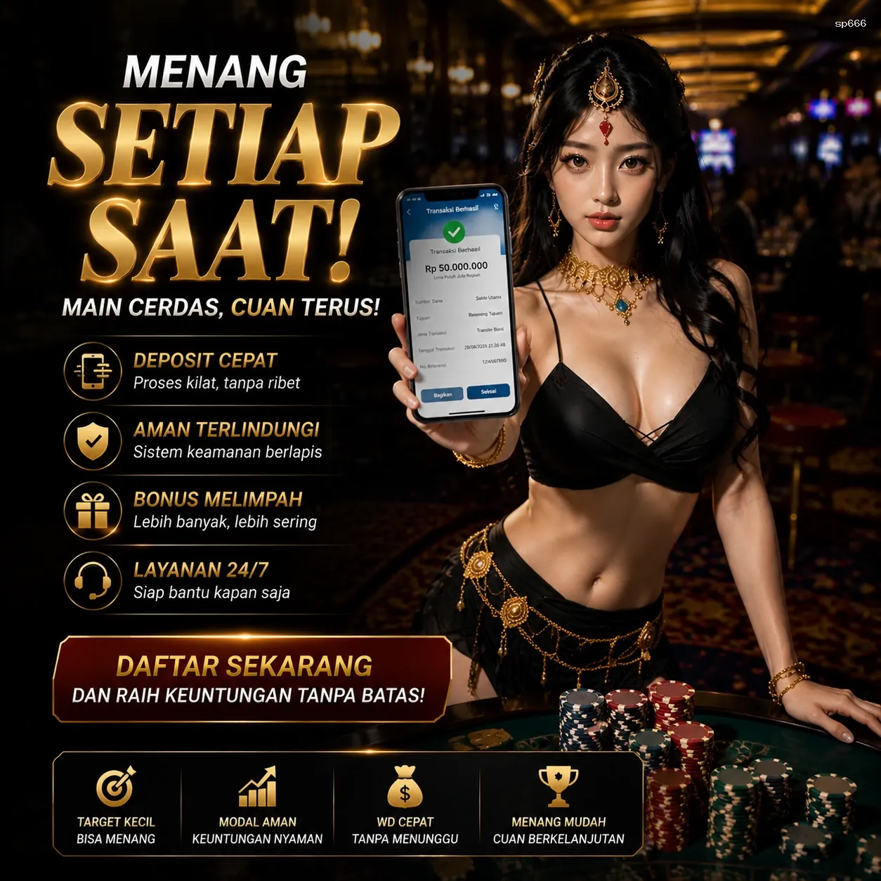 Pemula di sp666 Temukan Game Terbaik untuk Dilihat
