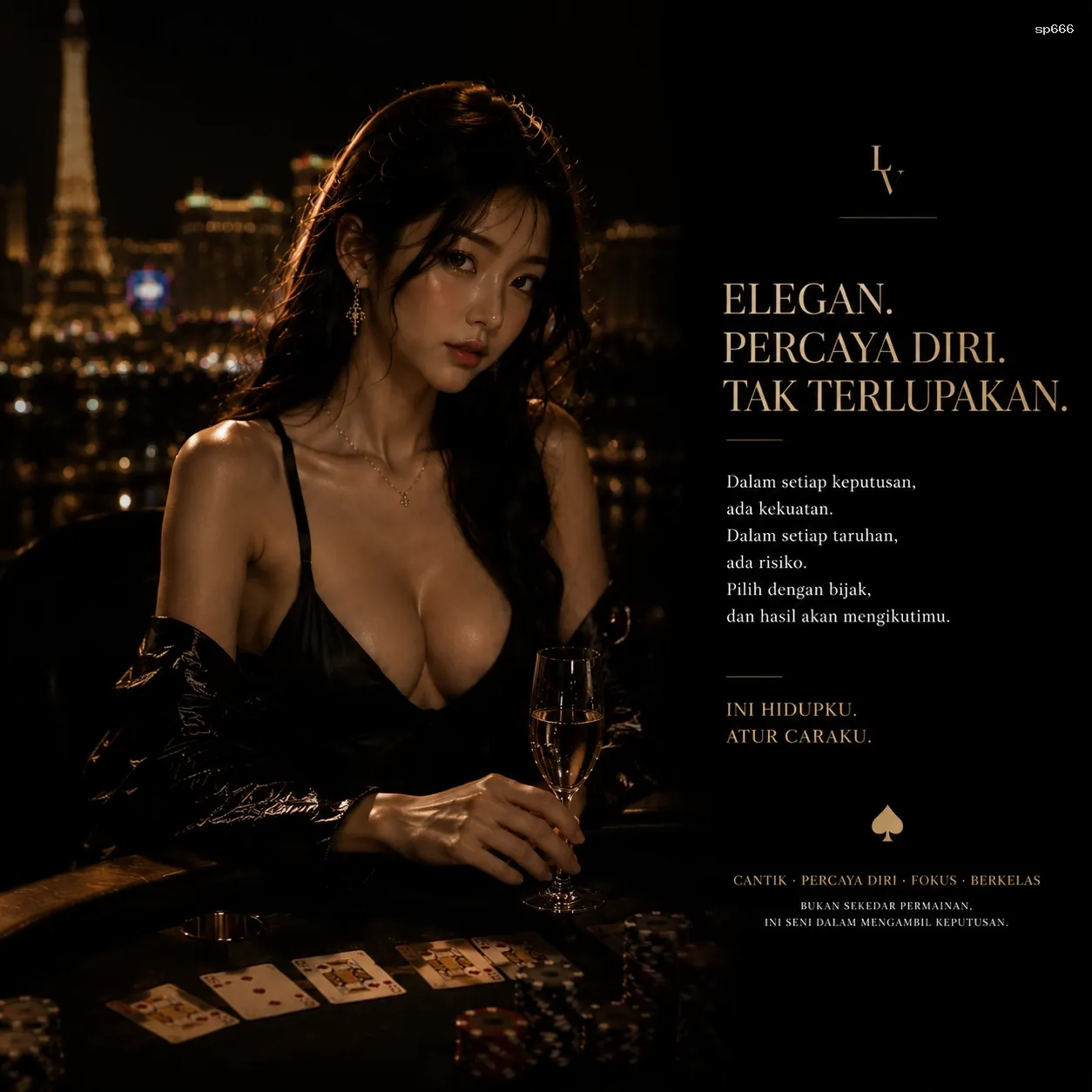 Menjelajahi Ragam Game dari sp666 bagi Pecinta Game