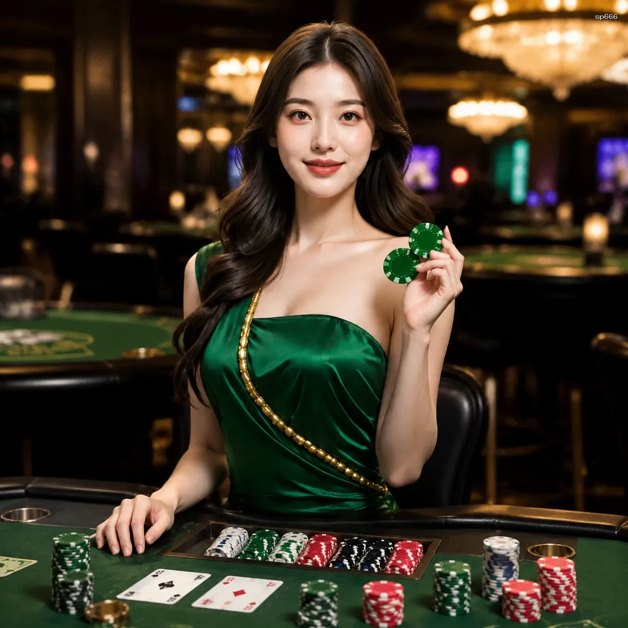 Keunggulan dan Fitur Menarik di Situs Game sp666