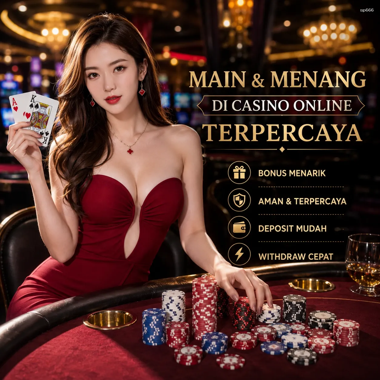 Menelusuri Keunggulan Situs Game sp666