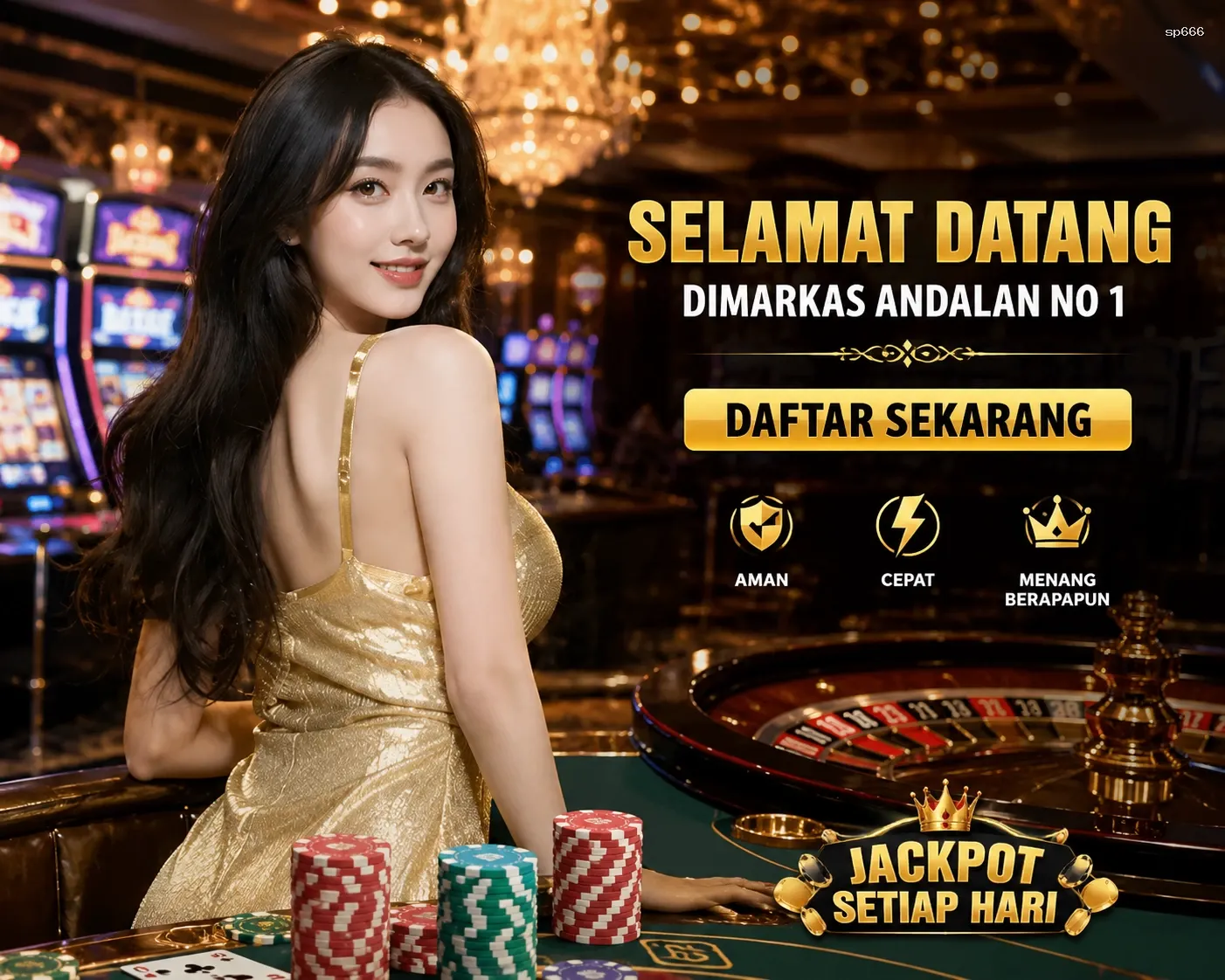 Tips dan Trik Bermain di sp666 untuk Pemula